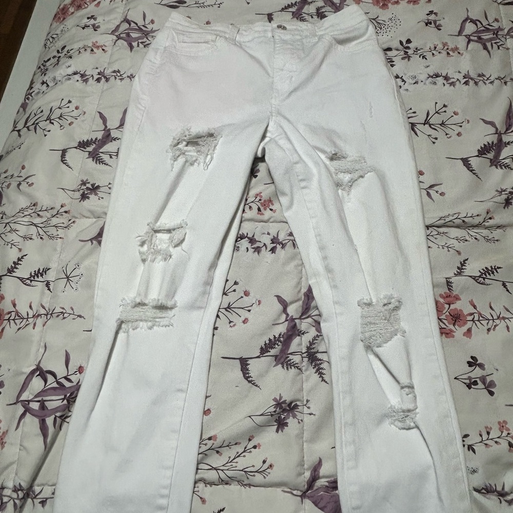 Kohls brand jeans
